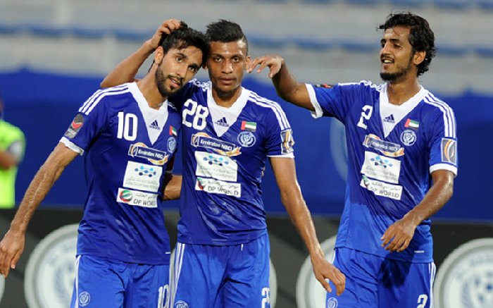 Nhận định dự đoán Dhofar vs Al Nasr, lúc 20h20 ngày 11/1/2024