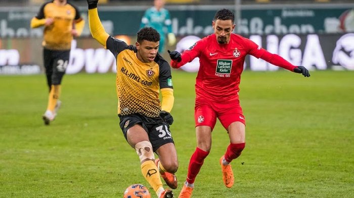 Nhận định dự đoán Dynamo Dresden vs Kaiserslautern, lúc 20h00 ngày 10/1/2024