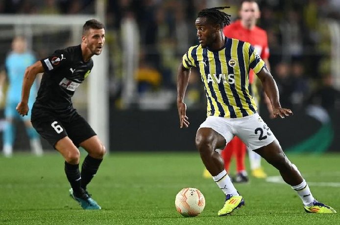 Nhận định dự đoán Fenerbahce vs Konyaspor, lúc 00h00 ngày 11/1/2024