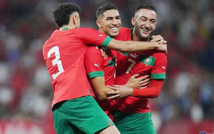 Nhận định dự đoán Morocco vs Sierra Leone, lúc 0h00 ngày 12/1/2024