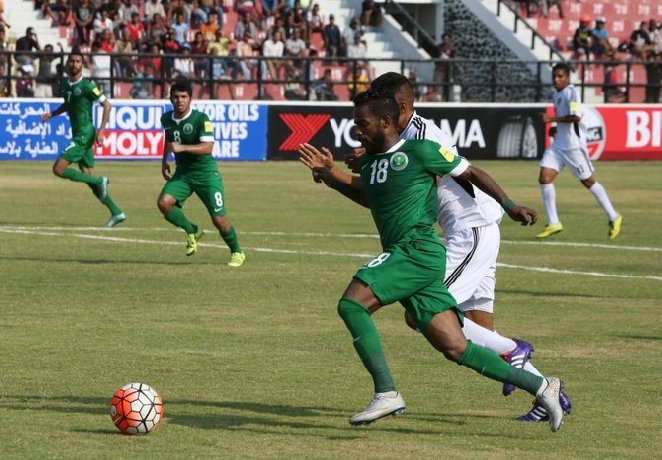 Nhận định dự đoán Saudi Arabia vs Hong Kong, lúc 22h00 ngày 10/1/2024