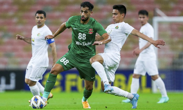 Nhận định, Soi kèo Al-Ahli vs Al-Shabab, 00h00 ngày 11/1