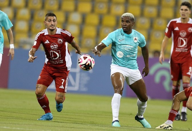 Nhận định, Soi kèo Al-Arabi vs Al Shahaniya, 22h30 ngày 10/1