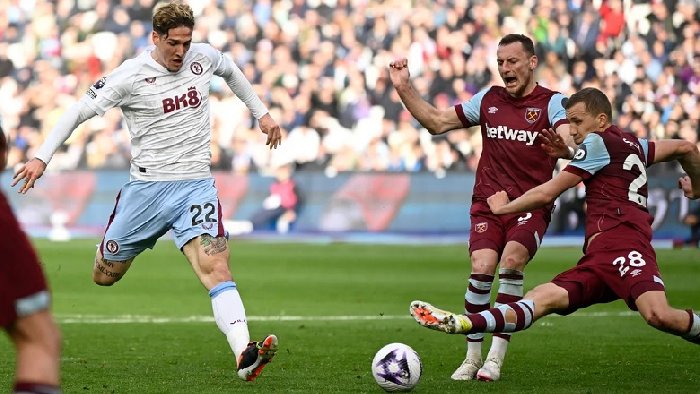 Nhận định, soi kèo Aston Villa vs West Ham, 3h ngày 11/1