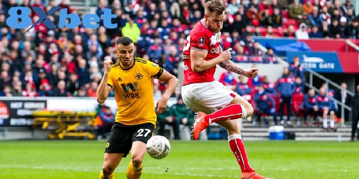 Nhận định, Soi kèo Bristol City vs Wolverhampton, 19h00 ngày 11/1