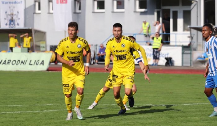 Nhận định, Soi kèo FK Varnsdorf vs Sellier và Bellot Vlasim, 19h00 ngày 10/1