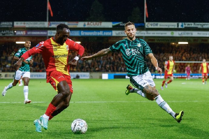 Nhận định, Soi kèo Fortuna Sittard vs Go Ahead Eagles, 2h00 ngày 11/1