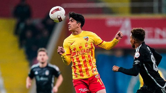 Nhận định, Soi kèo Kayserispor vs Samsunspor, 17h30 ngày 11/1