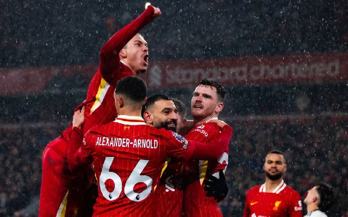 Nhận định, Soi kèo Liverpool vs Accrington Stanley, 19h15 ngày 11/1