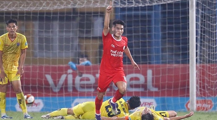 Nhận định, Soi kèo Thể Công Viettel vs PVF-CAND, 19h15 ngày 11/1