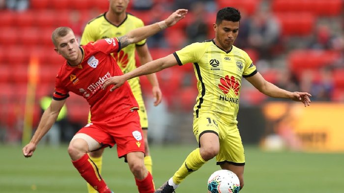 Nhận định, Soi kèo Wellington Phoenix vs Adelaide United, 11h00 ngày 11/1