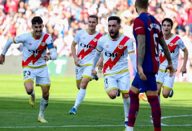 Soi kèo phạt góc Rayo Vallecano vs Celta Vigo, 3h ngày 11/01