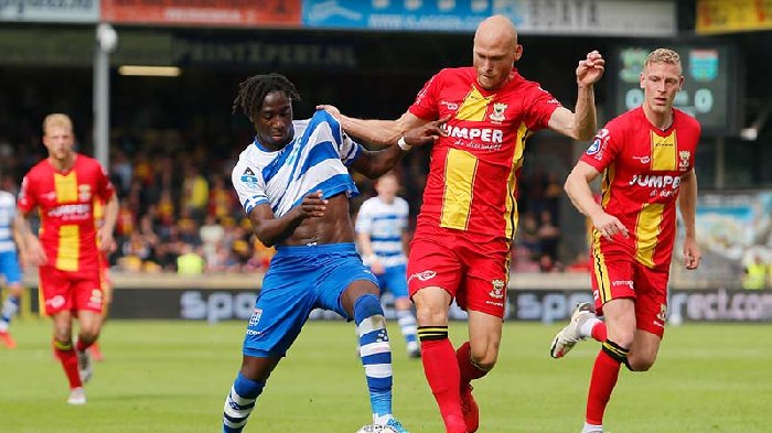 Nhận định Go Ahead Eagles vs PEC Zwolle, lúc 18h15 ngày 11/2