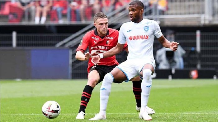 Nhận định Le Havre vs Rennes, lúc 19h00 ngày 11/2