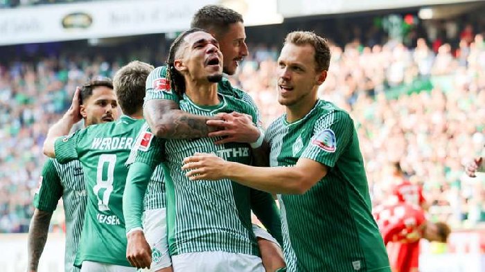 Nhận định Werder Bremen vs Heidenheim, 21h30 ngày 10/2