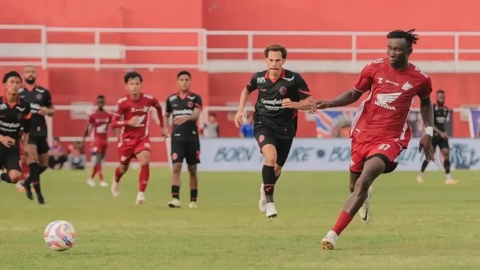 Kết quả bóng đá hôm nay tối 10/2: Arema cầm hòa PSM Makassar 