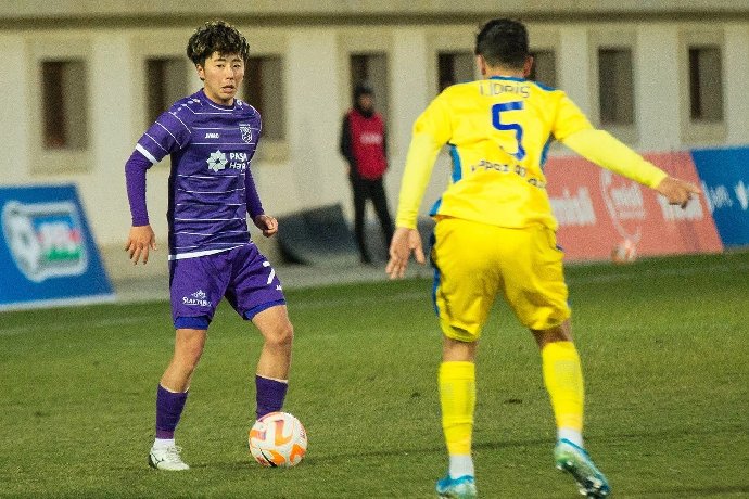 Nhận định, Soi kèo Araz Nakhchivan vs Kapaz, 19h00 ngày 10/2