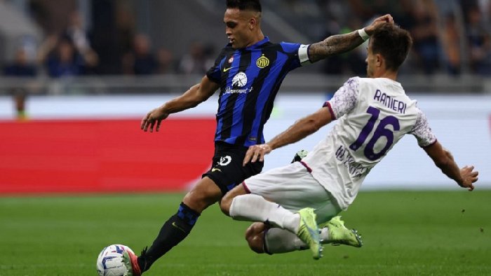 Nhận định, Soi kèo Inter Milan vs Fiorentina, 2h45 ngày 11/02