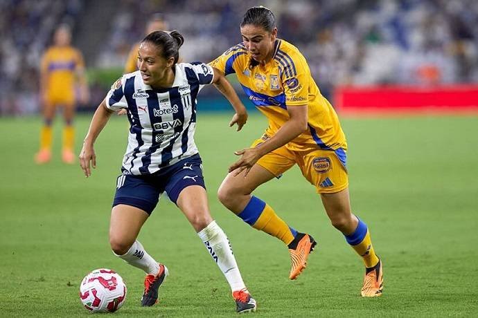 Nhận định, Soi kèo Nữ Club America vs Nữ CF Monterrey, 9h00 ngày 11/2