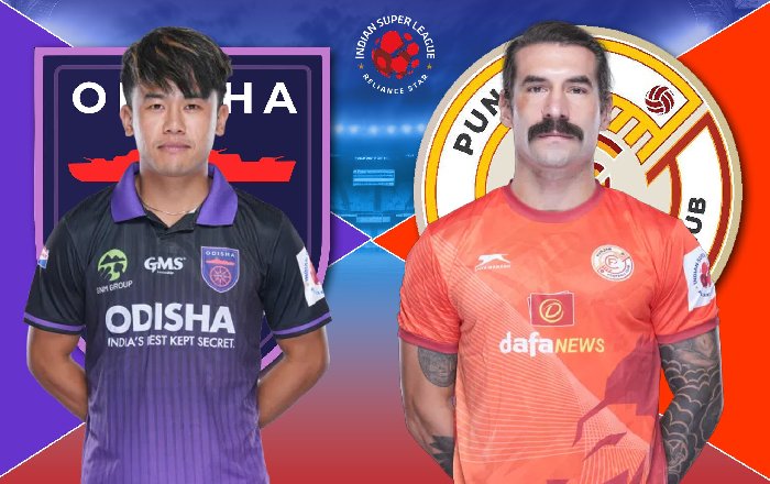 Nhận định, Soi kèo Odisha vs Punjab, 21h00 ngày 10/2