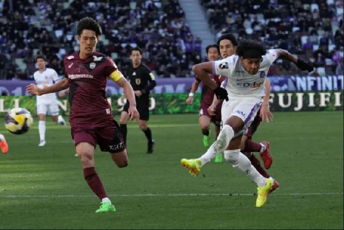 Nhận định, Soi kèo Vissel Kobe vs Shanghai Port, 17h00 ngày 11/2