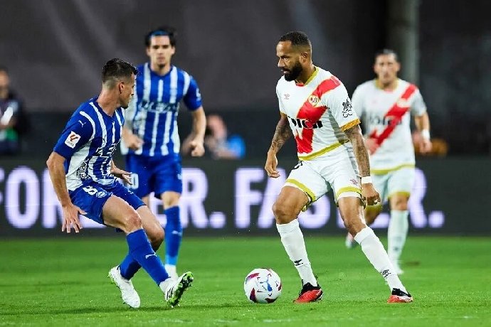 Nhận định Alaves vs Rayo Vallecano, 20h00 ngày 10/3