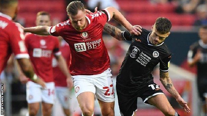 Nhận định Bristol City vs Swansea City, 19h30 ngày 10/3