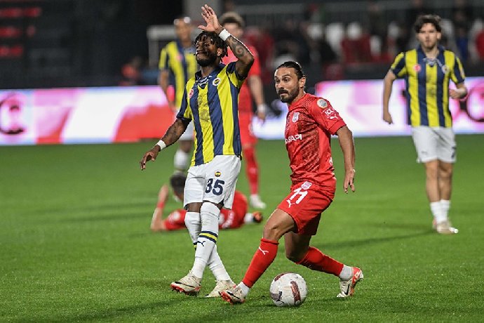 Nhận định Fenerbahce vs Pendikspor, 23h ngày 10/3