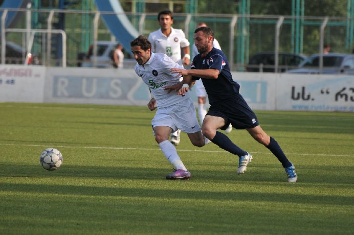 Nhận định Kolkheti Poti vs Gagra Tbilisi, 18h00 ngày 11/3