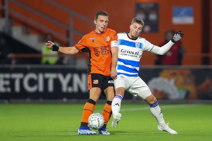 Nhận định Zwolle vs Volendam, lúc 20h30 ngày 10/3