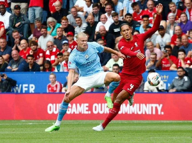 Soi kèo phạt góc Liverpool vs Man City, 22h45 ngày 10/03