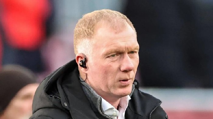 Cựu danh thủ Paul Scholes: ‘Arsenal giống như một đội bóng tầm trung của La Liga’