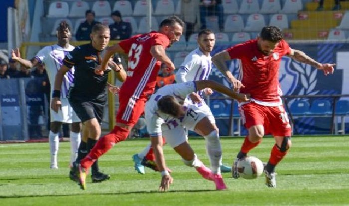 Nhận định, Soi kèo Ankara Keciorengucu vs Erzurumspor, 17h30 ngày 10/3