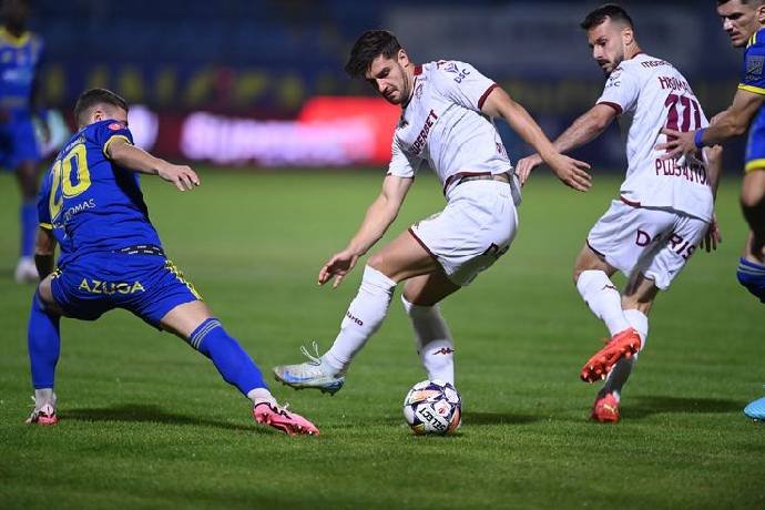 Nhận định, Soi kèo Botosani vs Unirea Slobozia, 22h00 ngày 10/3