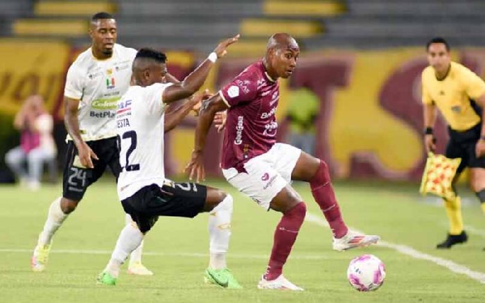 Nhận định, Soi kèo Deportes Tolima vs Once Caldas, 8h30 ngày 11/3