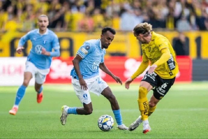 Nhận định, Soi kèo Malmo vs Elfsborg, 0h30 ngày 11/3