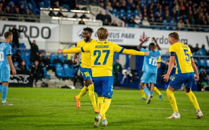 Nhận định, soi kèo Randers vs Brondby, 1h ngày 11/3