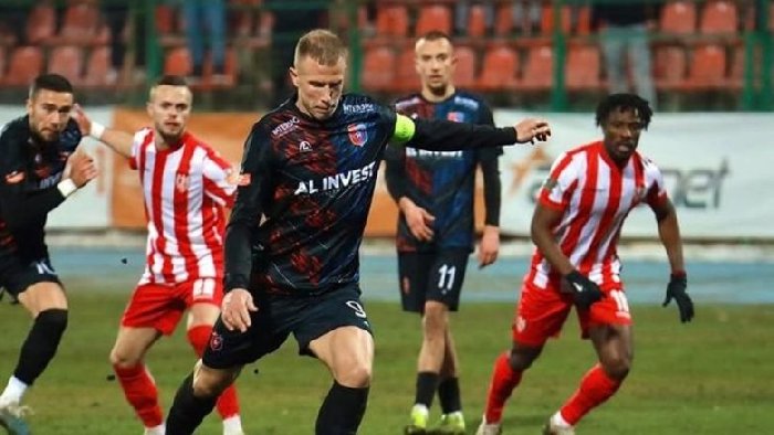 Nhận định, Soi kèo Skenderbeu Korce vs Partizani Tirana, 23h00 ngày 10/3