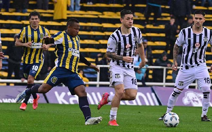 Nhận định, Soi kèo Talleres Cordoba vs Rosario Central, 7h15 ngày 11/3