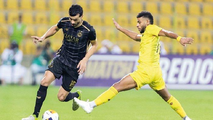 Soi kèo phạt góc Al-Sadd vs Al Wasl, 1h ngày 11/03