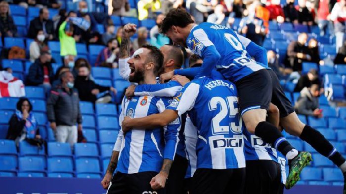 Soi kèo phạt góc Espanyol vs Girona, 3h ngày 11/03