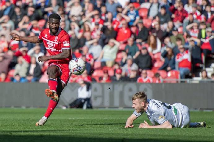 Nhận định Hull City vs Middlesbrough, 01h45 ngày 10/04