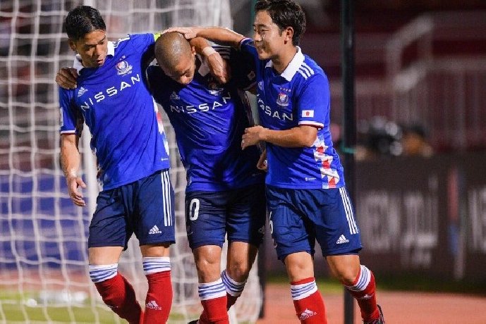 Soi kèo phạt góc Yokohama F Marinos vs Gamba Osaka, 17h ngày 10/04