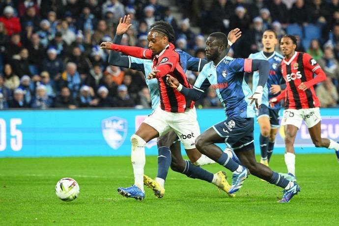 Nhận định OGC Nice vs Le Havre, 2h ngày 11/05