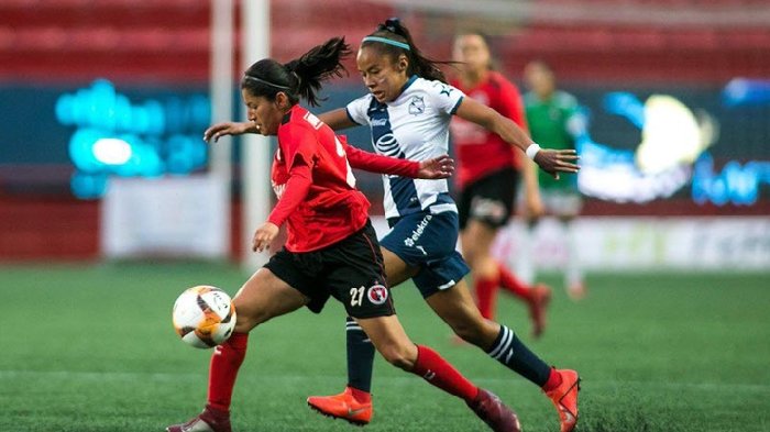Nhận định Pumas UNAM Nữ vs CF Monterrey Nữ, 8h ngày 11/05