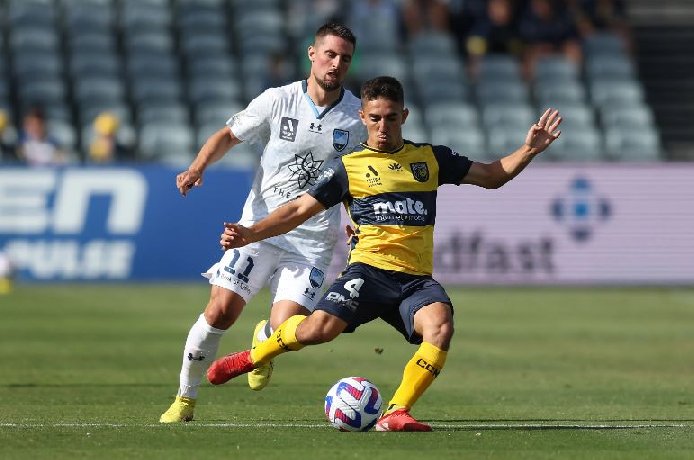 Nhận định Sydney FC vs Central Coast Mariners, 16h45 ngày 10/5