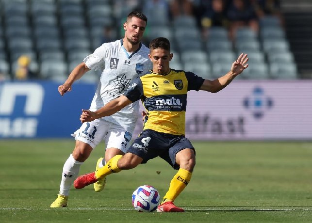 Soi kèo phạt góc Sydney FC vs Central Coast Mariners, 16h45 ngày 10/05