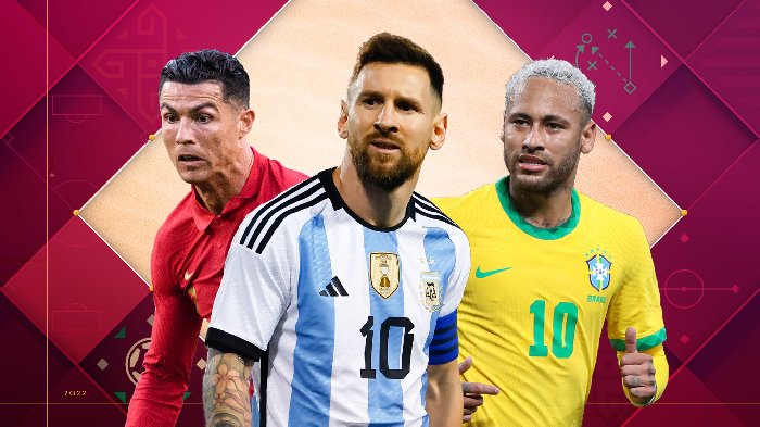 Top 10 chân kiến tạo hay nhất lịch sử: Messi 'out trình' phần còn lại