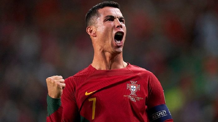 Mourinho tin Ronaldo có thể cùng Bồ Đào Nha 'làm nên chuyện' tại EURO