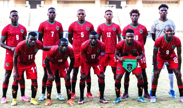 Nhận định Guinea Xích Đạo vs Malawi, 20h00 ngày 10/6